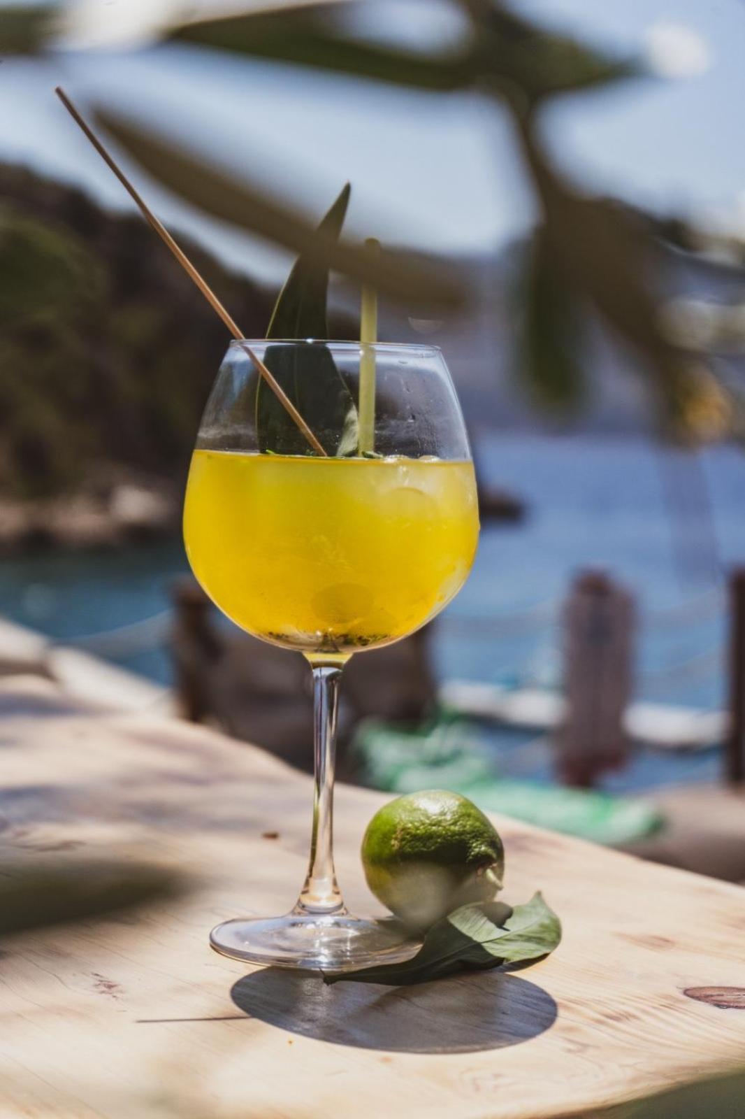 Kalkan Beach Park Hotel 卡斯 外观 照片